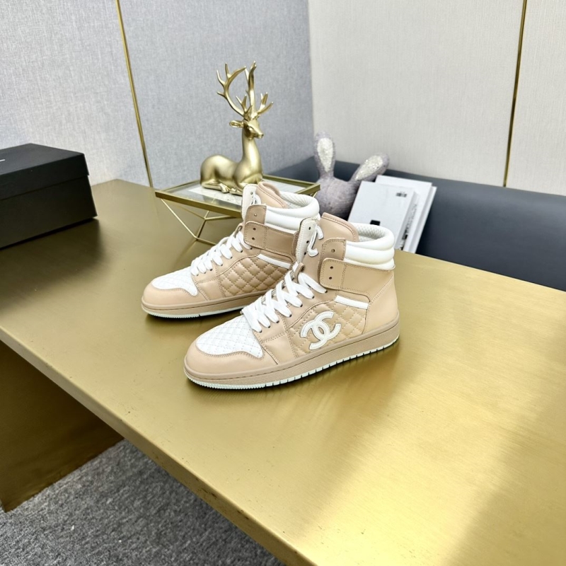 Ch*el casual shoes